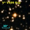 V* V499 Pup