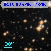 IRAS 07546-2346