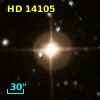 HD  14105