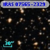 IRAS 07565-2329
