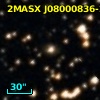 2MASX J08000836-2350063