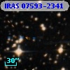 IRAS 07593-2341