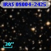 IRAS 08004-2425