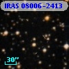 IRAS 08006-2413