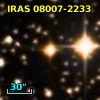 IRAS 08007-2233