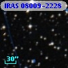 IRAS 08009-2228