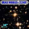 IRAS 08013-2247