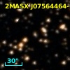 2MASX J07564464-2438458