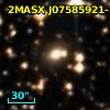 2MASX J07585921-2411190