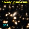 2MASX J07591655-2414432
