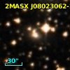 2MASX J08023062-2245468