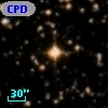 CPD-24  3098