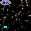 2MASX J07584400-2415210