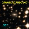 2MASX J07590147-2409370