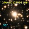 2MASX J07591186-2418462