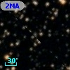 2MASX J08004375-2302261