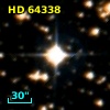 HD  64338