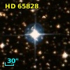 HD  65828
