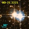 BD-21  2221