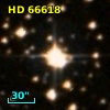 HD  66618