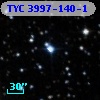 TYC 3997-140-1