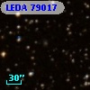 LEDA   79017