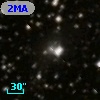 2MASX J07585434-2219534