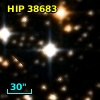 HIP  38683