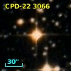 CPD-22  3066