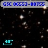GSC 06553-00755