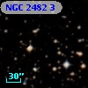NGC  2482     3