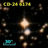 CD-24  6174