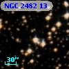 NGC  2482    13