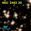 NGC  2482    20