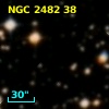 NGC  2482    38