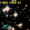 NGC  2482    41