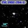 TYC 3997-794-1