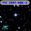 TYC 3997-806-1