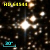 HD  64544