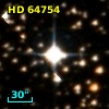 HD  64754