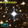HD  64568
