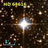 HD  64616