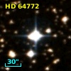 HD  64772