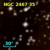 NGC  2467    35