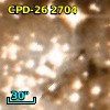 CPD-26  2704