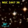 NGC  2467    36