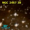 NGC  2467    38