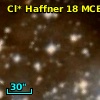 Cl* Haffner   18    MCB       5