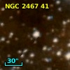 NGC  2467    41