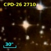 CPD-26  2710
